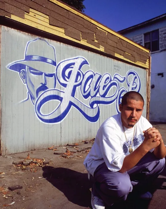 Jae-P - Juan Pablo Huerta